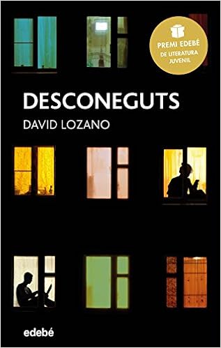 Resultat d'imatges de desconeguts david lozano