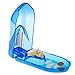 Pill Cutter, Easily Crush Medicine Tablets and Vitamins, Tablet Cutter with Small Pill Box Container, Pill Splitter Cutter Chopper，Best Pill Cutter Ever, Easy to Carry When Going Out.