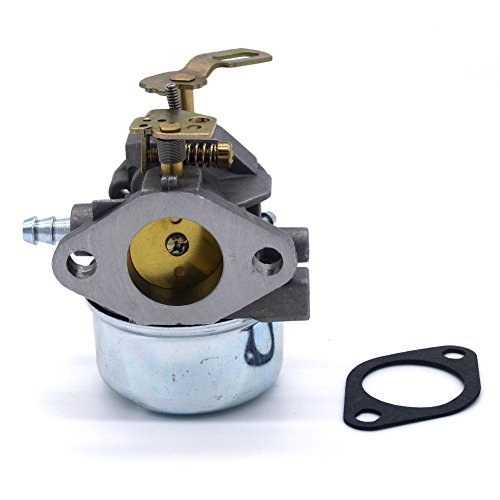 New Replacement Carburetor For Tecumseh Number 640058 640058A eBay