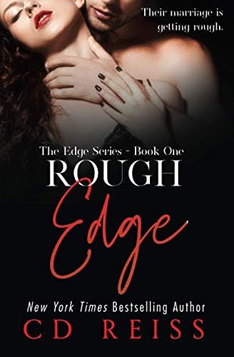 Rough Edge: (The Edge #1)