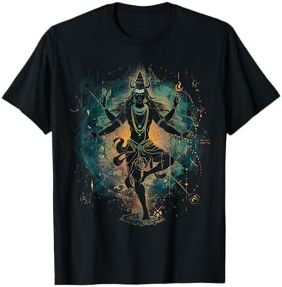 SIVA / シヴァ / Cut-out T-Shirt Amazon.com: 「FREE SHIVA」 T-Shirt : Clothing, Shoes & Jewelry