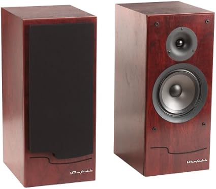 wharfedale 425 speakers