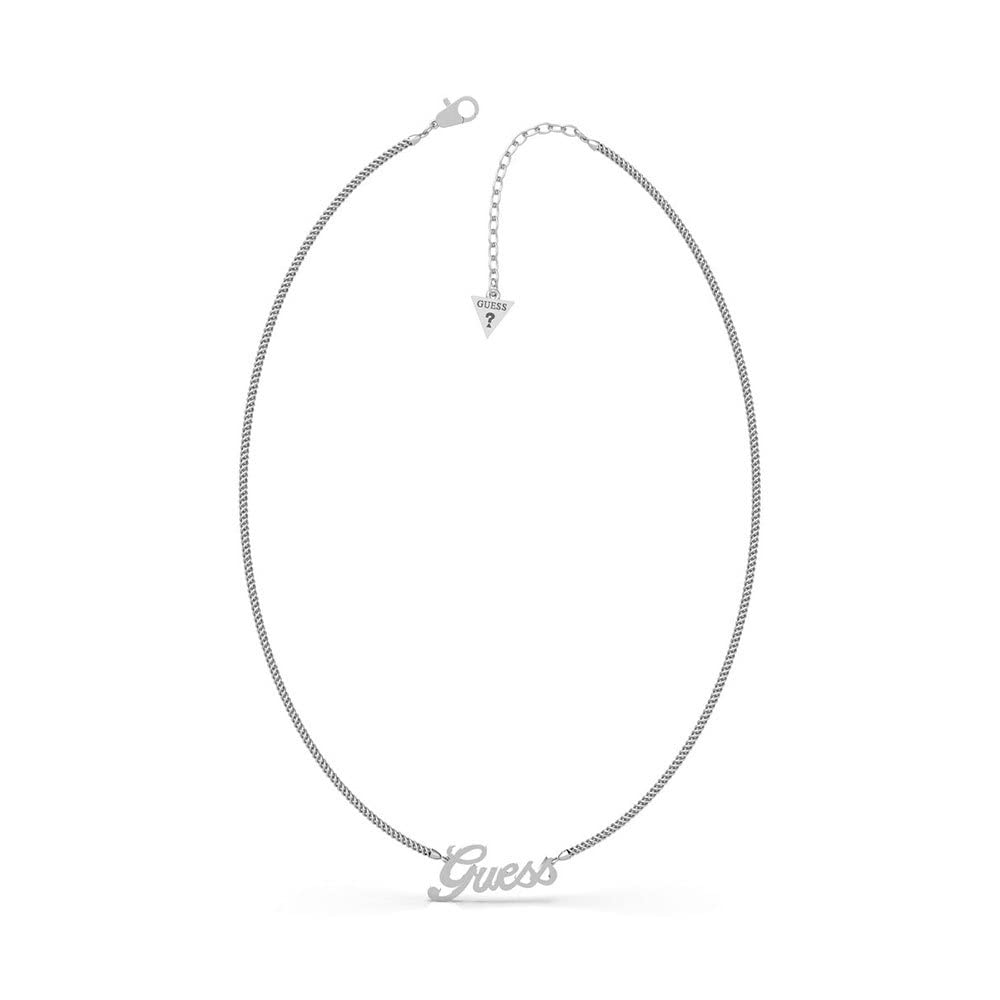 Guess Woman No metal type Another way Not a precious stone Necklace UBN79076