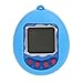 Kofun Electronic Toy, Virtual Pets 90S Nostalgic Cyber Electronic Toys Keychains Children Watch Gifts Ideal Christmas Birthday Electronic Toy Gift for Kids Bluethumb 4