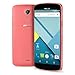 BLU Studio X - US GSM - Unlocked Cell Phone (Pink)