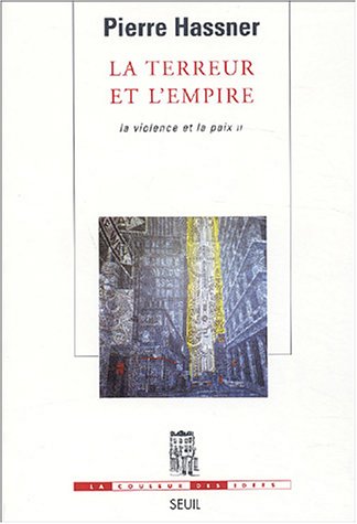 La  terreur et l'empire