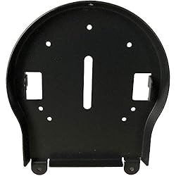 SMTAV PTZ Camera Ceiling Mount Bracket,Small