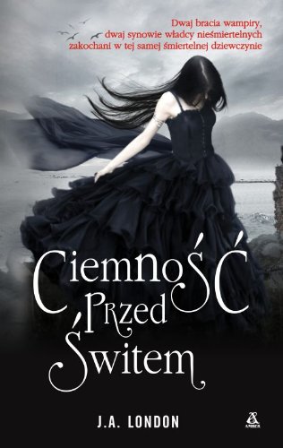 Ciemnosc przed switem (polish)