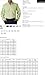 UltraClub Men's Classic Wrinkle-Resistant Long-Sleeve Oxford XL CHARCOAL