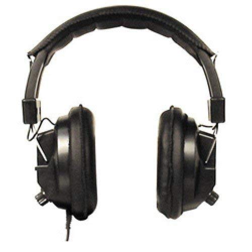 Pro Power Metal Detecting Headphones