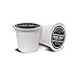 Real Good Coffee Co French Roast Dark Coffee K Cups 36 Count