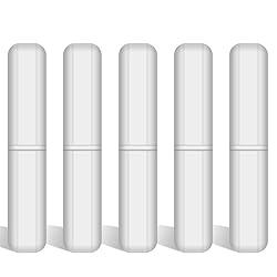 stonylab Magnetic Stir Bar, 5-Pack 40 mm