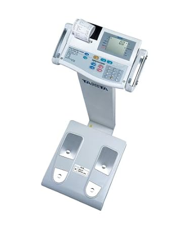 Image result for Body Composition Analyzer BC 418