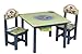 Noah’s Ark Table and Chair Set  ~ Guidecraft 