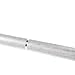 CAP Barbell Standard 1-Inch Threaded Bar with Collars