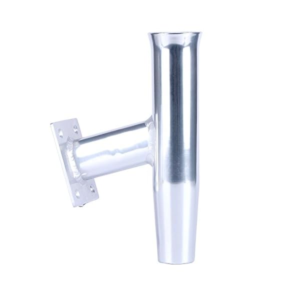 Amarine-Wall-Mounted-Aluminum-Tournament-Style-Single-Rod-Holder-Transom-Mounted-15-Degree