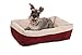 Petmate Aspen Pet 80138 Self Warming Rectangular Lounger For Pets, 35