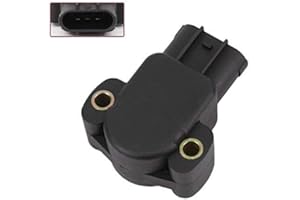 TAMKKEN Throttle Position Sensor Fit for Ford E-150 E-250 E-350 F-150 F-250 F-350 Navigator Town Car Expedition Mustang Grand Marquis Sable 1997 1998 1999 2000 2001 2002 2003 2004,DY-967 F4SZ-9B989-AA