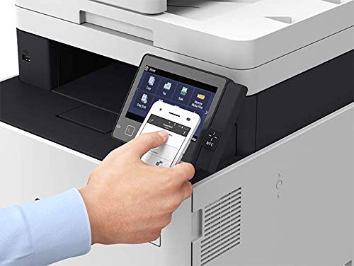 Canon Color imageCLASS MF743Cdw Printer - Image 5