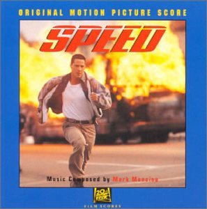 Mark Mancina - Speed: Original Motion Picture Score - Zortam Music