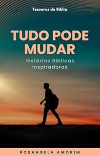 Livro Tudo Pode Mudar
