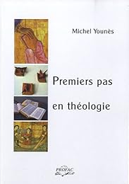 Premiers pas en théologie