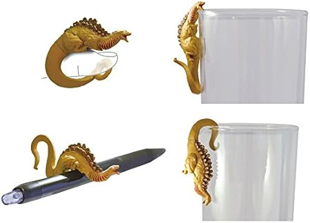 Amazon ちびっとシン ゴジラ 第２形態 全4種セット ガチャガチャ カプセル玩具 おもちゃ