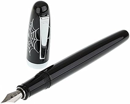 Tactical Pen for Self Defense - Best Concealable Survival Tool for Men &amp; Women - Military Grade Tactical Gear - Black Finish, Maximum Strength by Honeydew