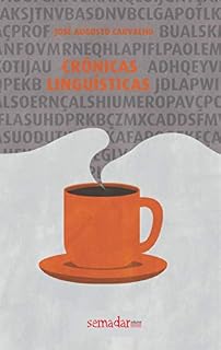 Livro Crônicas Linguísticas