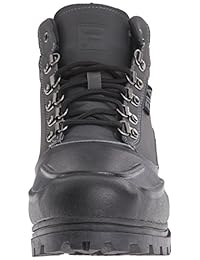Botas de senderismo Weathertec para hombre, de Fila