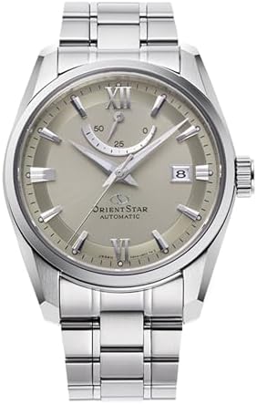 Amazon.com: Orient Star RK-AU0006S [Watch Contemporary Standard