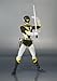 Bandai Tamashii Nations Black Condor 