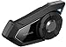 Sena 30K Motorcycle Bluetooth communication system with Mesh Technology (Single)