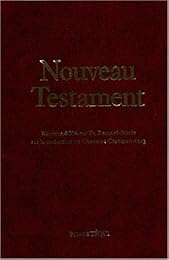 Nouveau Testament