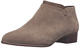 Vince Camuto Women's Jody Ankle Bootie, Prairie Dust/Earthline, 8.5 M US