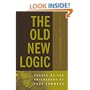 The Old New Logic: Essays on the Philosophy of Fred Sommers (MIT Press)