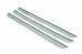 Camco Flying Insect Screen for Dometic Refrigerator Vents - Protects from Flying Insect Nests, 20" x 1-1/2" Stainless Steel Mesh, RS 600 - (3 Pack) (42149) primary
