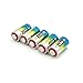 Cotchear 5Count 4LR44 / 476A / PX28A / A544 / K28A / L1325 Battery 6V Alkaline BatteriesHigh Capacity for Dog Collars