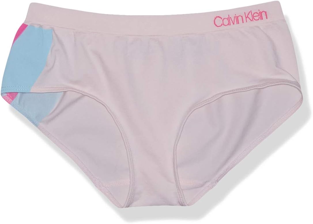 calvin klein girls underwear