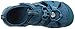 KEEN Unisex-Child Seacamp Ii CNX Water Shoe, 6 M US Toddler