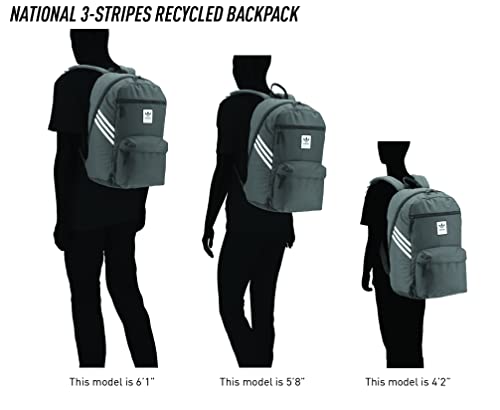 national sst backpack