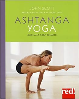 Ashtanga yoga. Guida allo yoga dinamico (Discipline): Amazon ...
