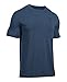 Under Armour UA Charged Cotton Sportstyle LG Midnight Navy