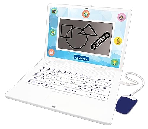 Lexibook JC599i2 Educational Laptop