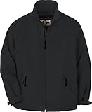 North End 88031 Men's Insulated Mid-Length Jacket