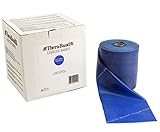 Hygenic Corporation (a) Thera-Band- 50 Yard- Blue