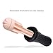 Utimi Male Masturbator Realistic Masturbation Cup Silicone Pocket Pussy Stroker Adult Sex Toys for Menthumb 2