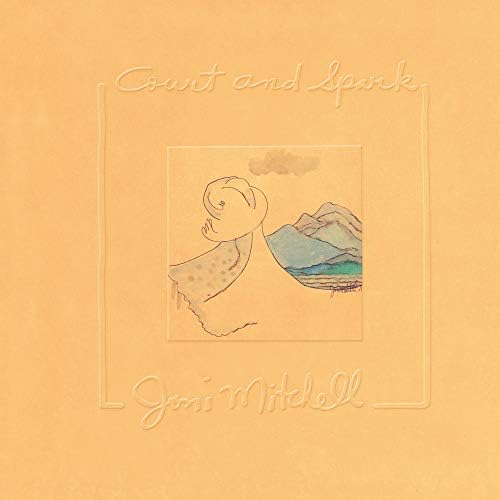 Joni Mitchell - The Studio Albums 1968 - 1979 - Amazon.com Music