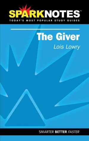 Download The Giver (SparkNotes Literature Guide) (SparkNotes Literature Guide Series) Download The Giver (SparkNotes Literature Guide) (SparkNotes Literature Guide Series)