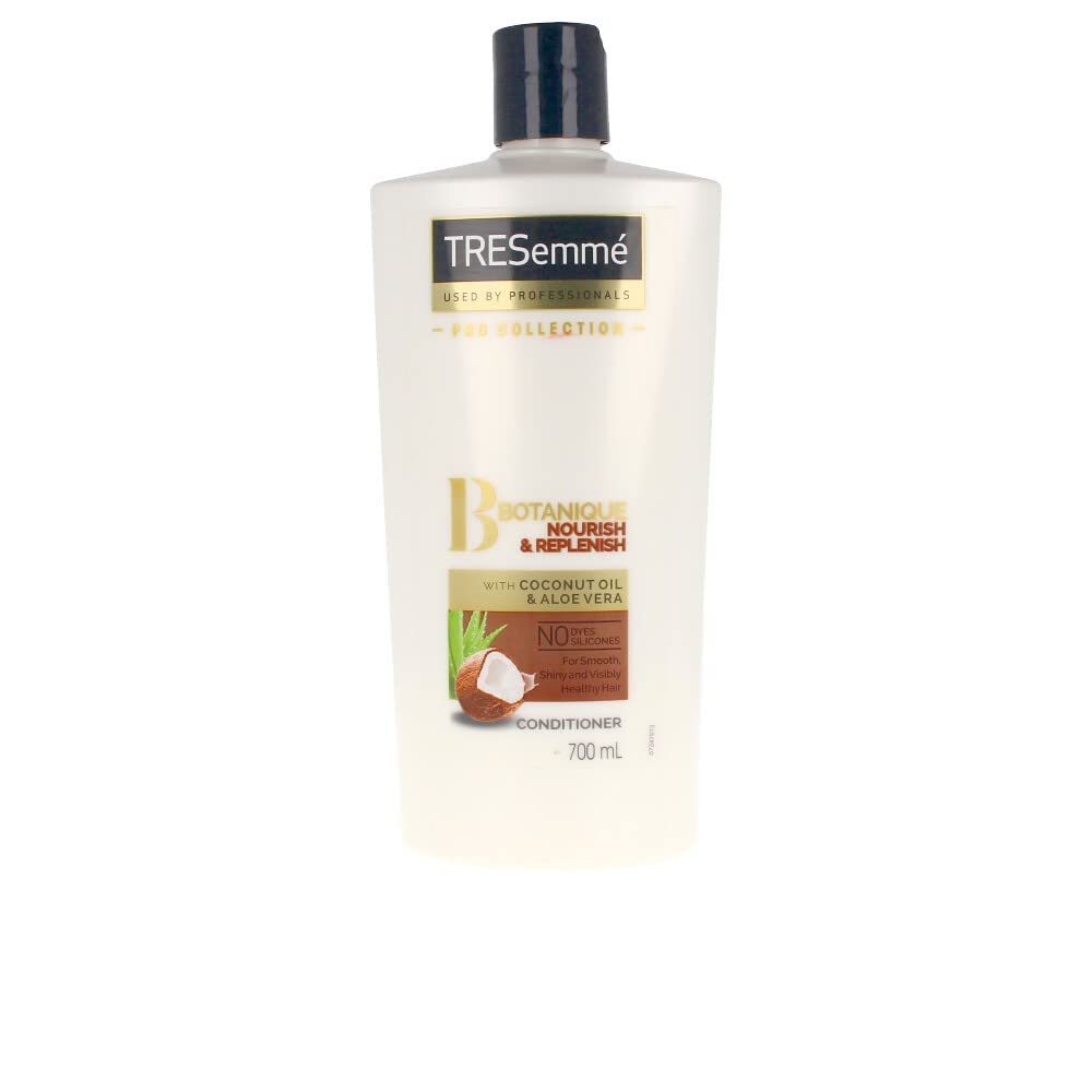 TRESemmé Nourish and Repair Conditioner 700ml